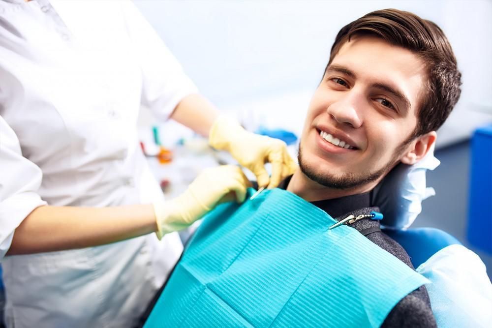 Top Dental Technology and How It Helps Optimize Your Dental Health : Greenwich Dentistry