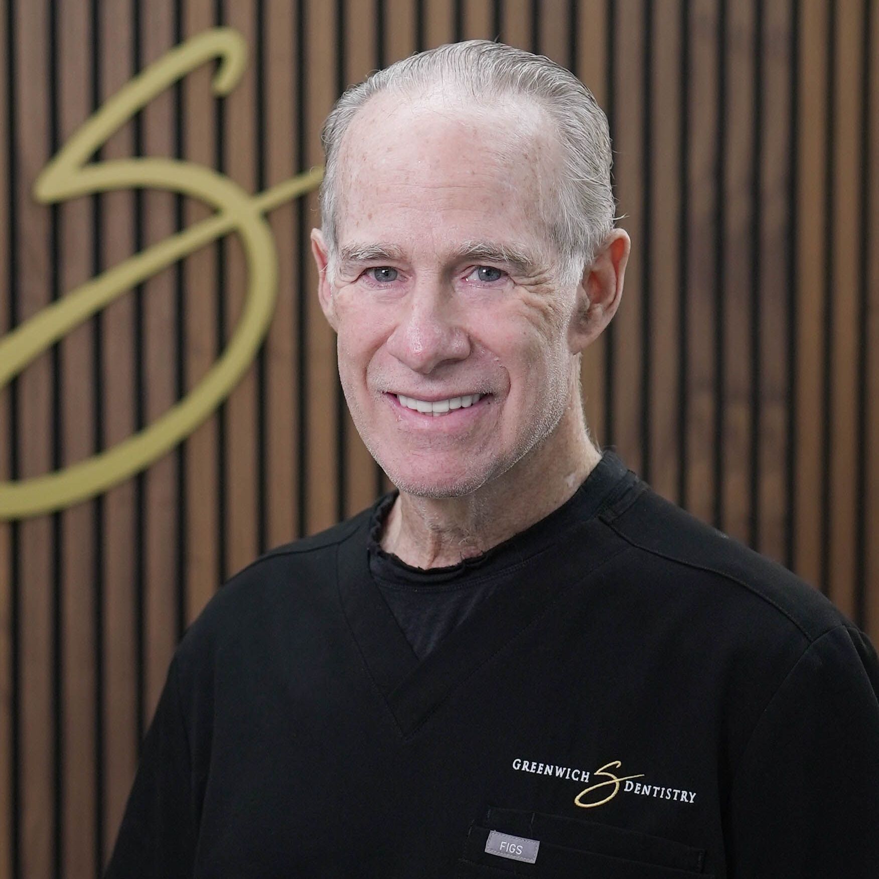 Dr. Mark Sutton, DMD
