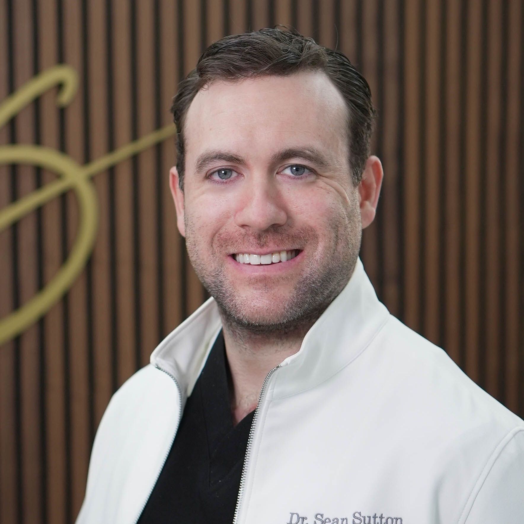 Dr. Sean Sutton, DMD