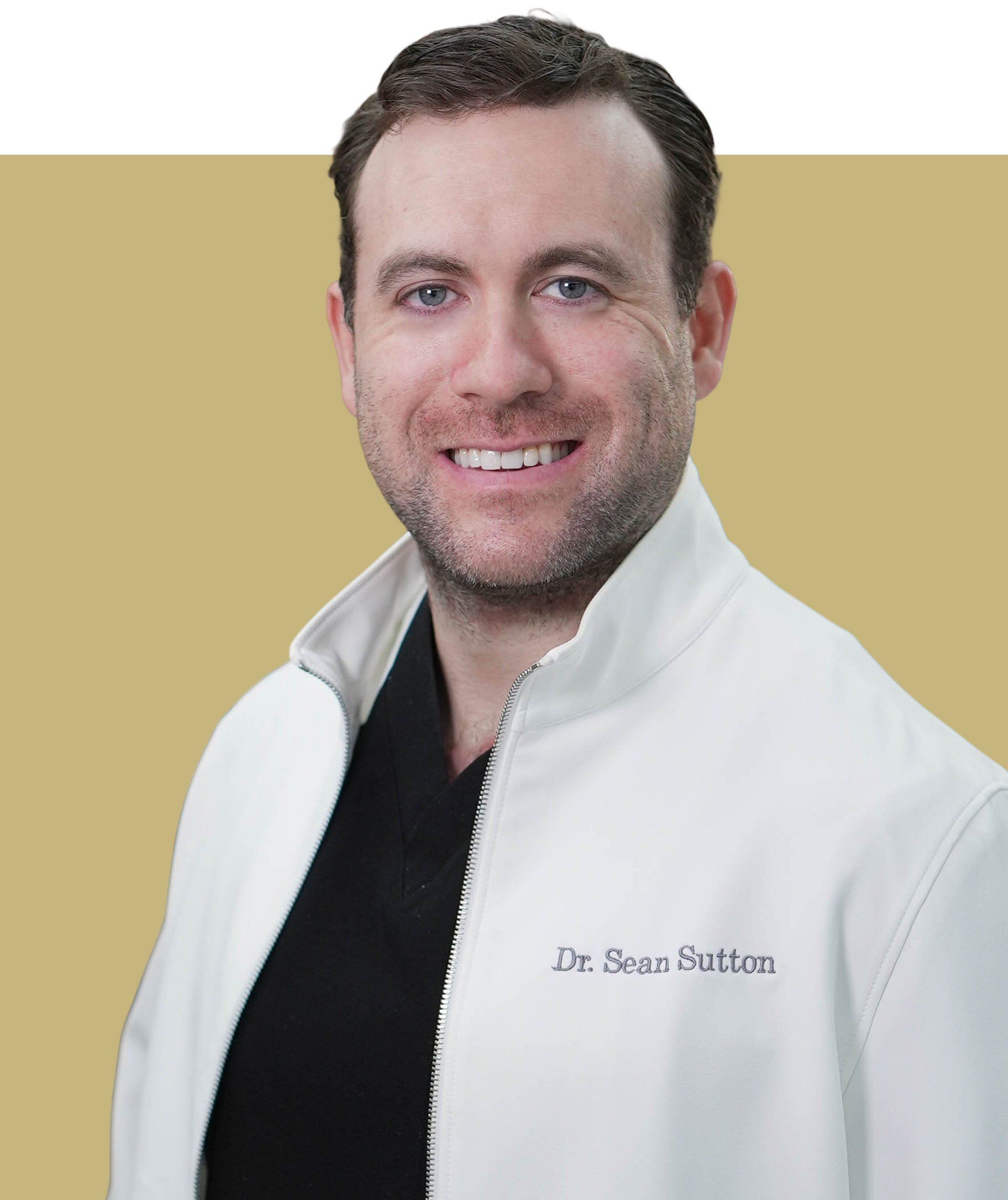 Dr. Sean Sutton, DMD