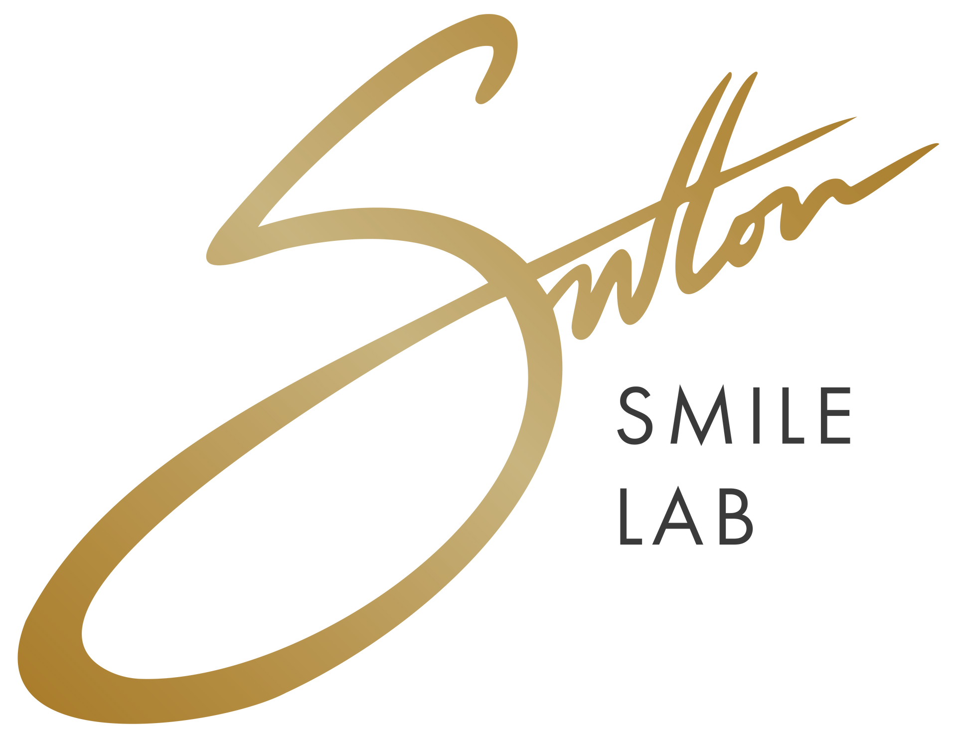 Sutton Smile Lab logo
