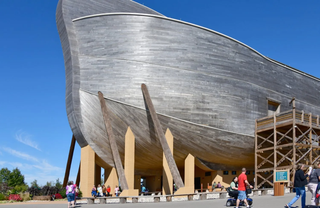 Ark Encounter