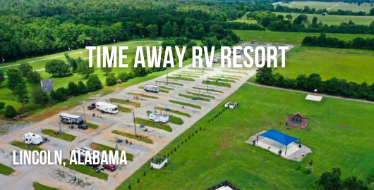 Time Away RV Resort