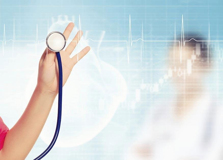 Consulta de cardiología en Torreón