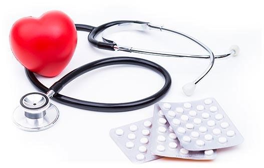 Atención a enfermedades del corazón