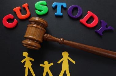 Custody Dispute - Family Attorney in Saint Johns, MI