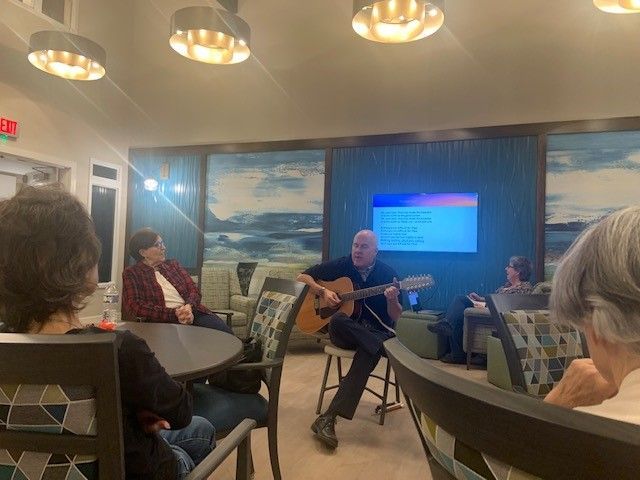 Sing-along