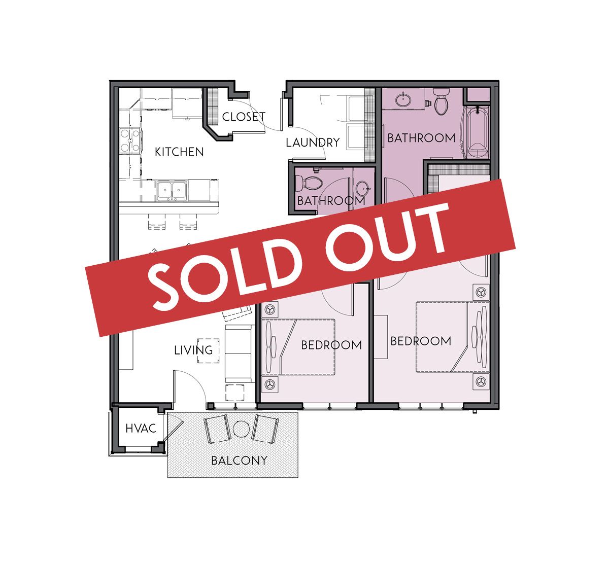 Chickadee Floorplan Graphic
