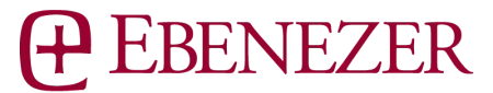 Ebenezer Logo