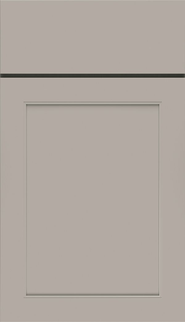 Grey Cabinets