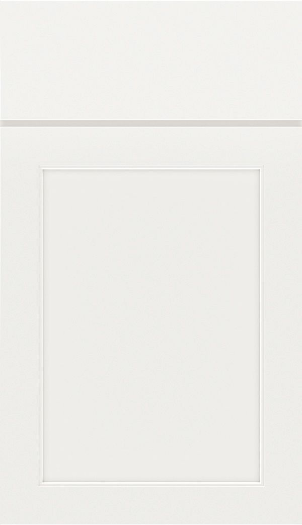 Decatur White Cabinets