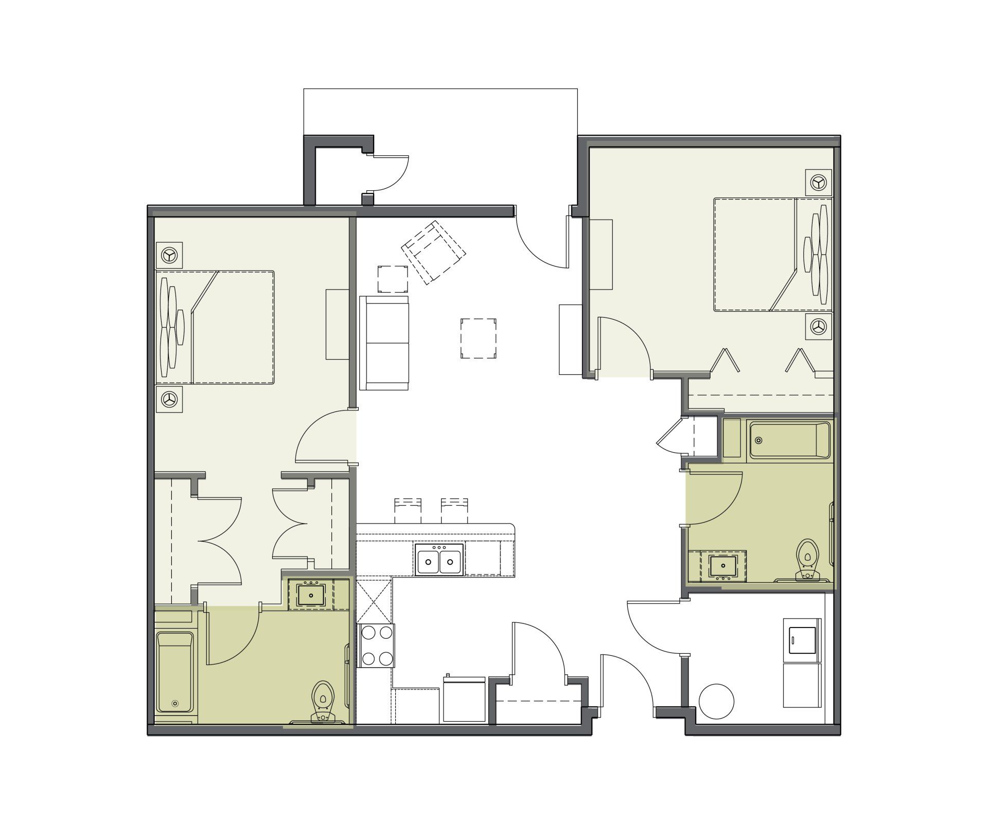 Click to download pdf Goldfinch Floorplan Graphic