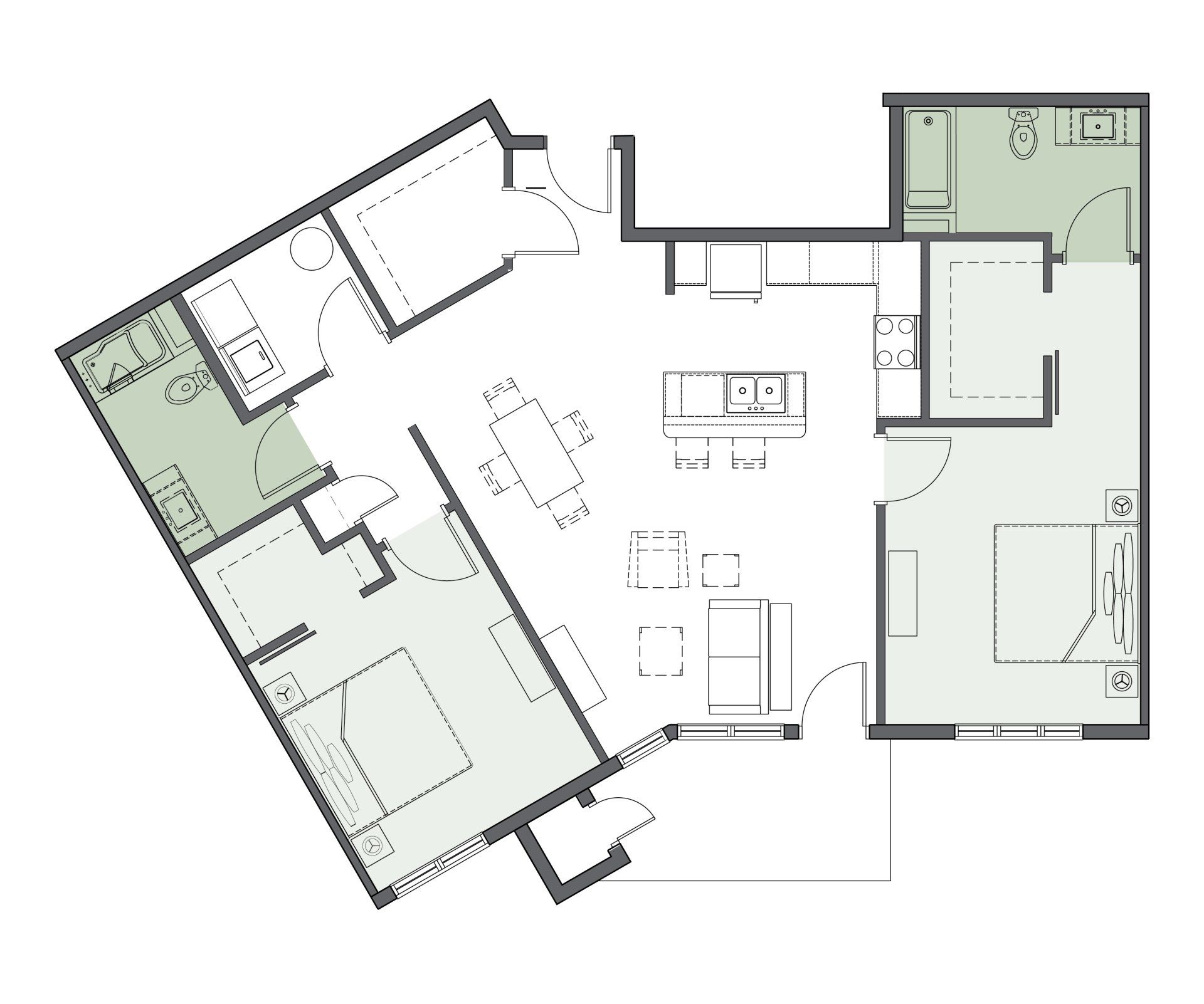 Click to download pdf Sparrow floorplan graphic