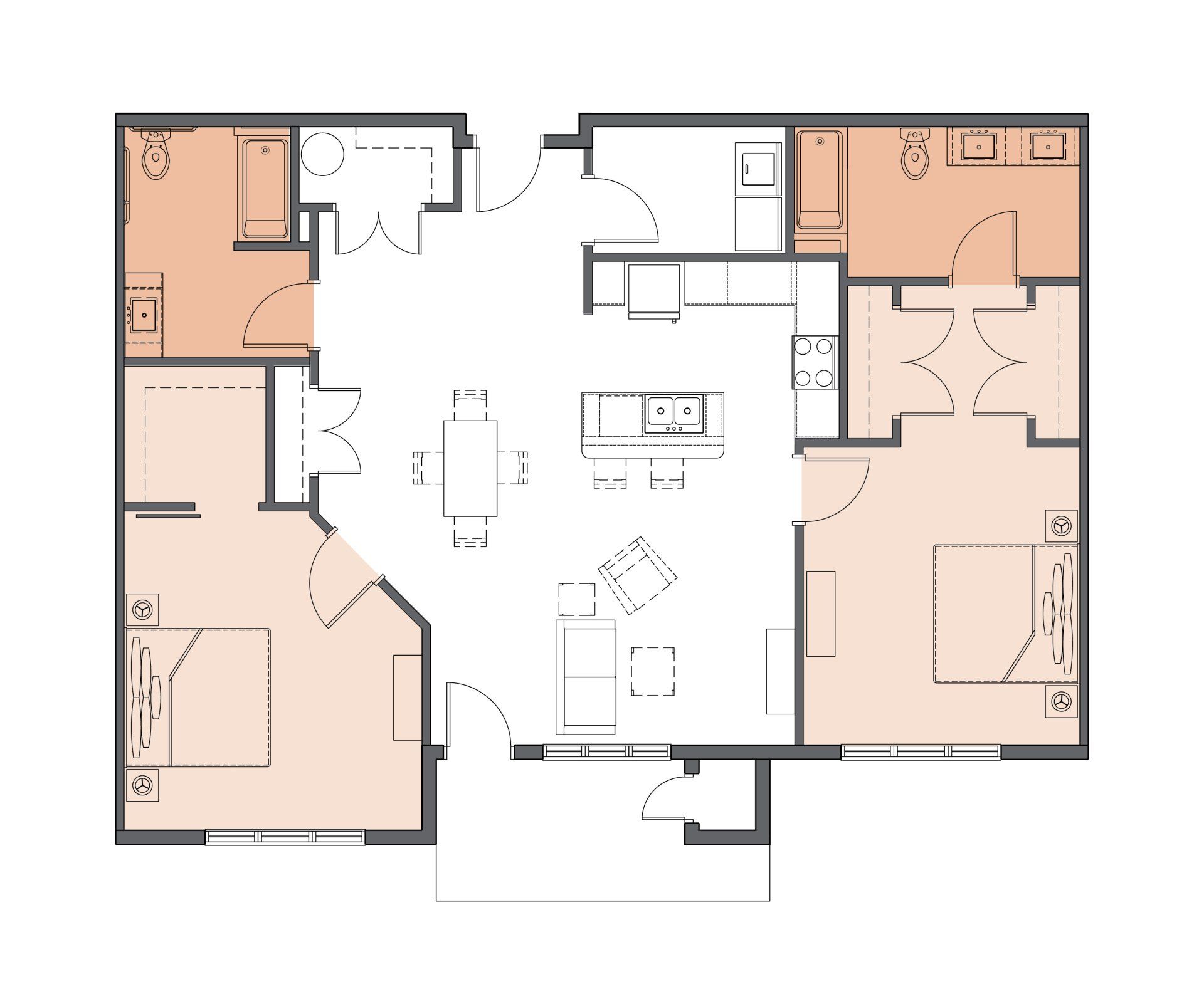 Click to download pdf Staling Floorplan Graphic