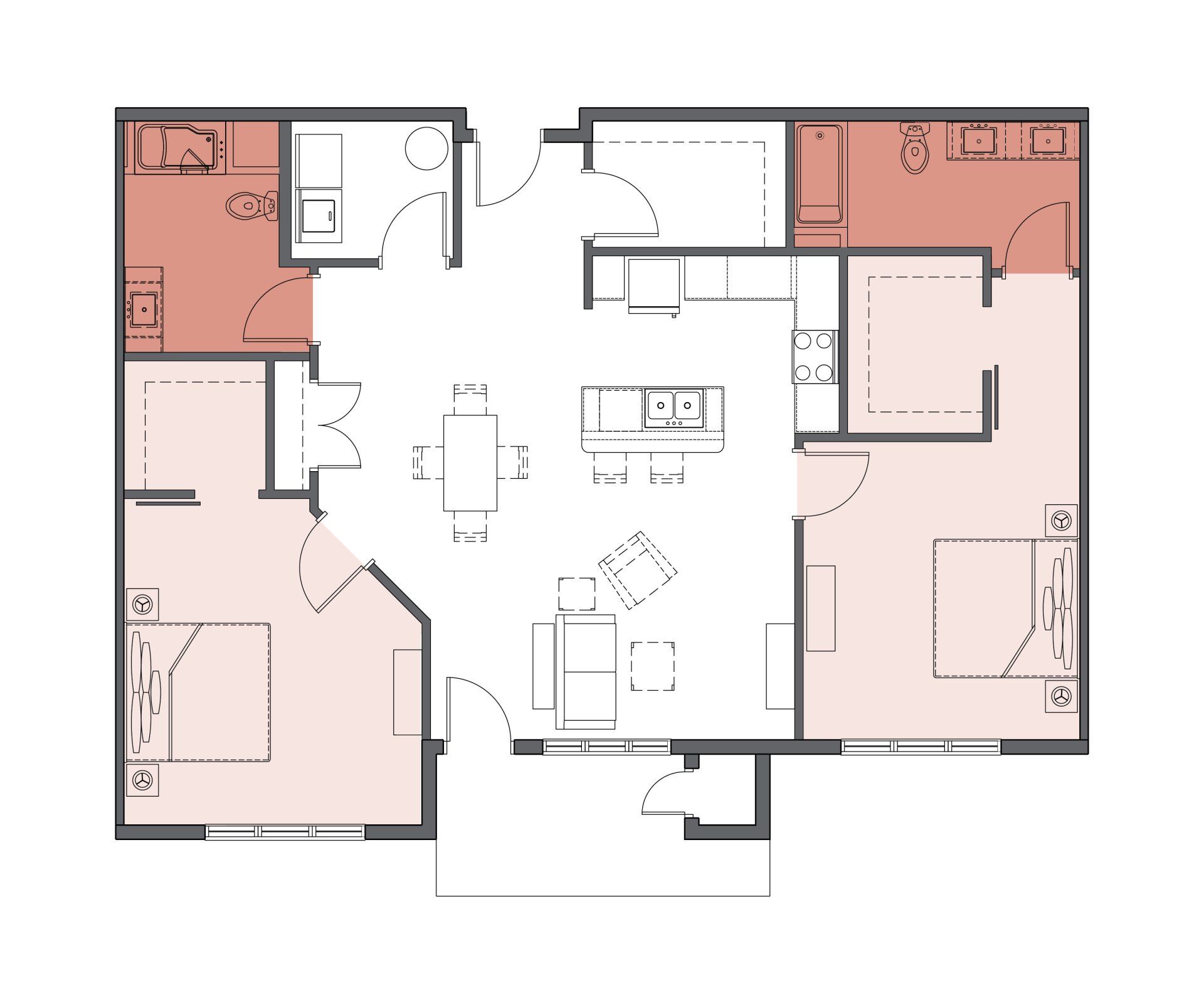 Click to download pdf Warbler Floorplan Graphic