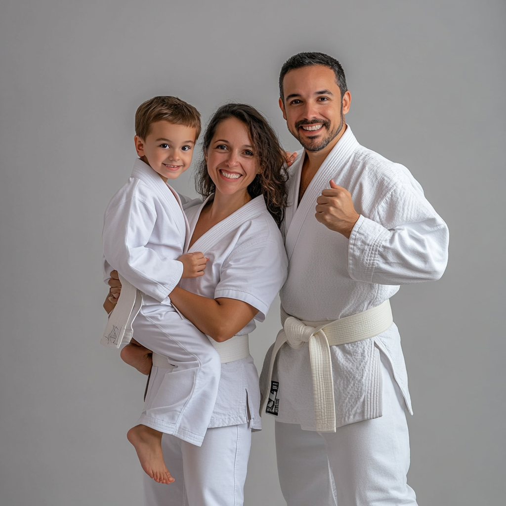 Family Martial Arts