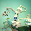 medicina odontoiatrica, chirurgia orale, protesi conformi