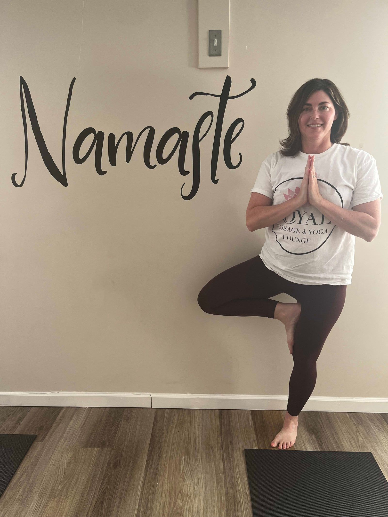 Marsha – Instructor