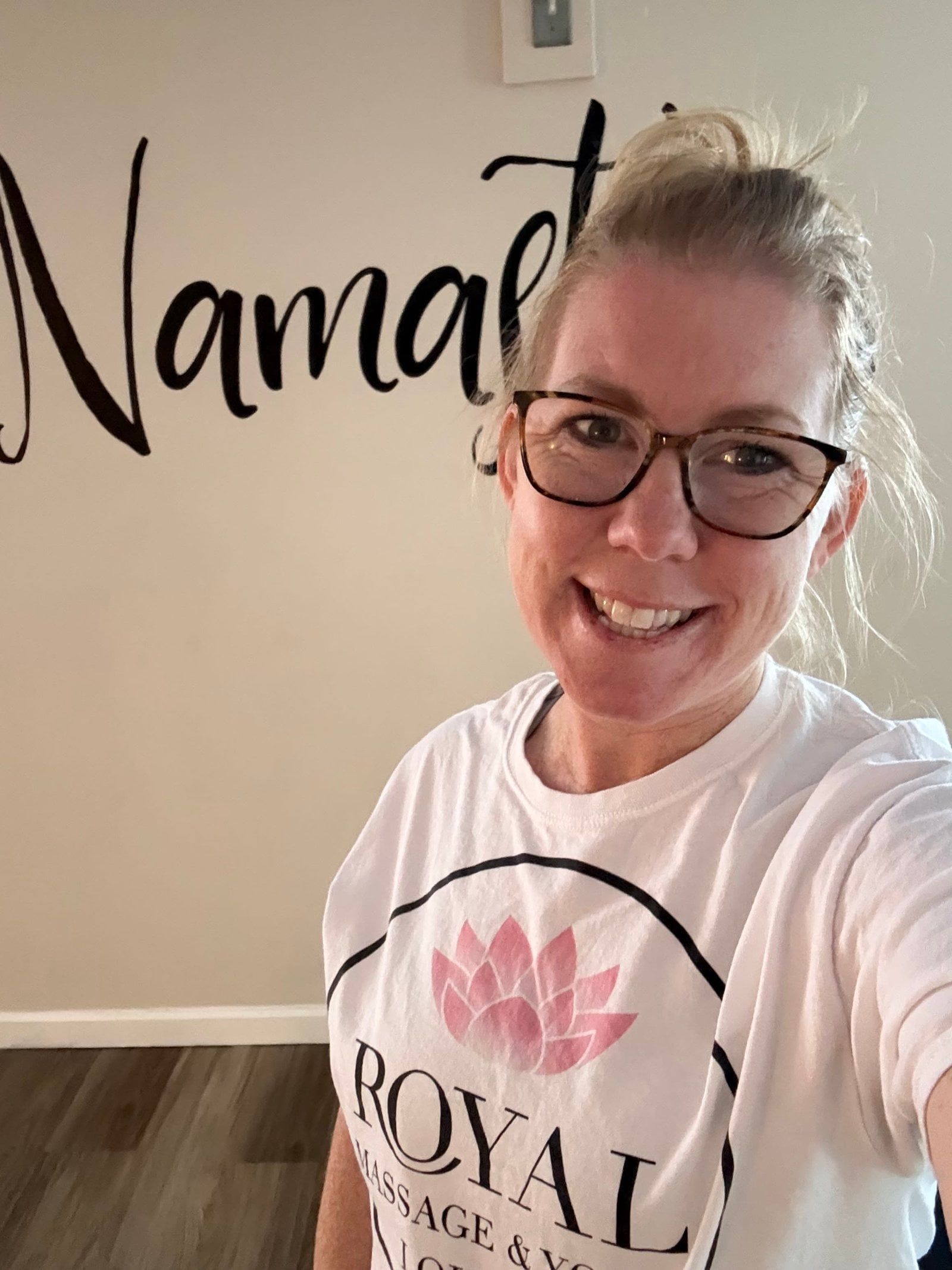 Christina – Massage Therapist