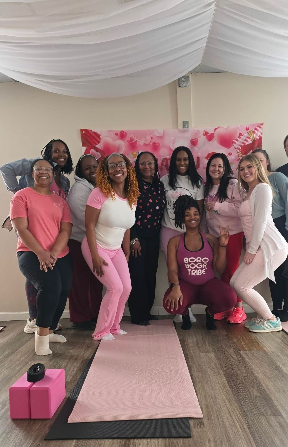 Royal Massage and Yoga Lounge