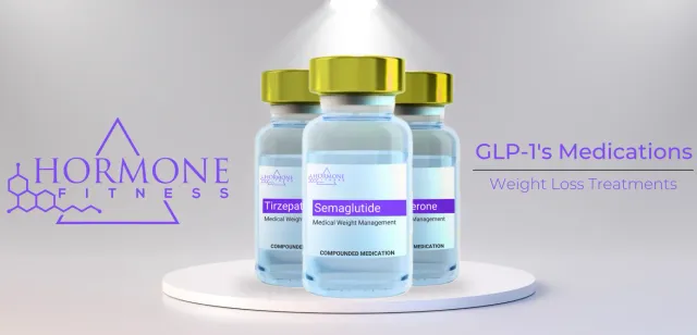 glp-1 bottles GLP-1 10mg Vial (Semaglutide) | Research Peptide