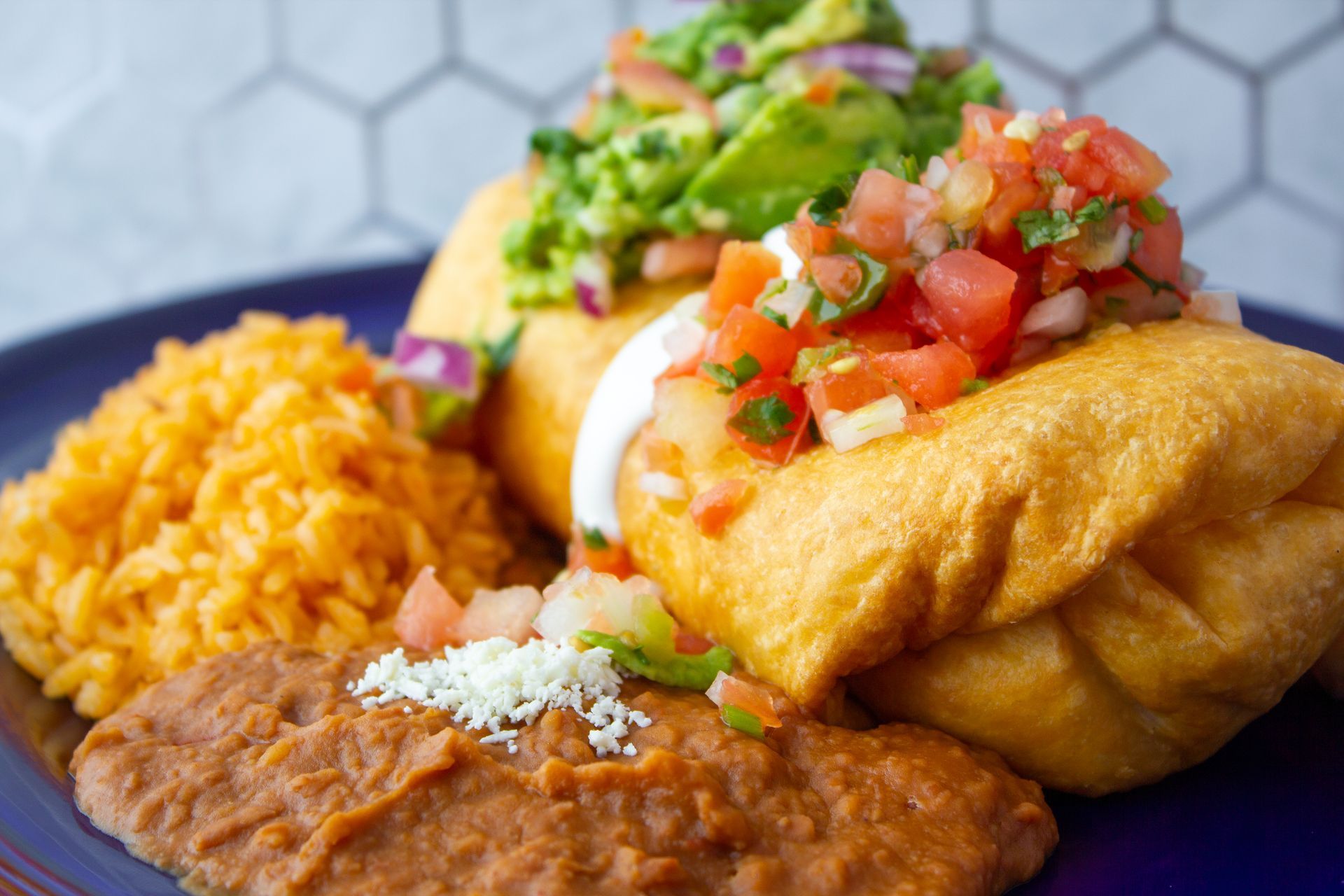 burrito
