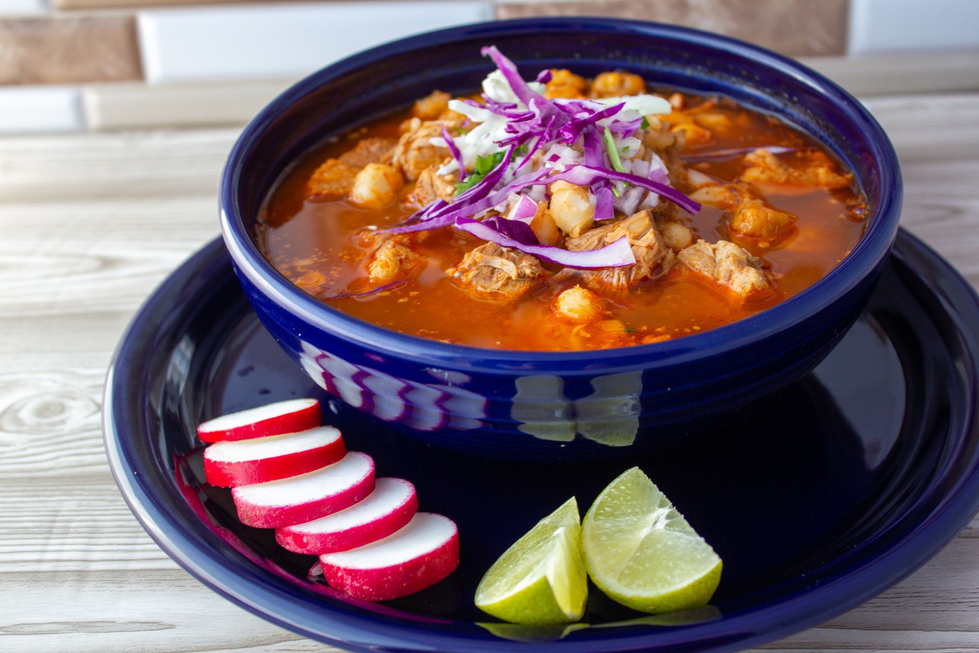 pozole