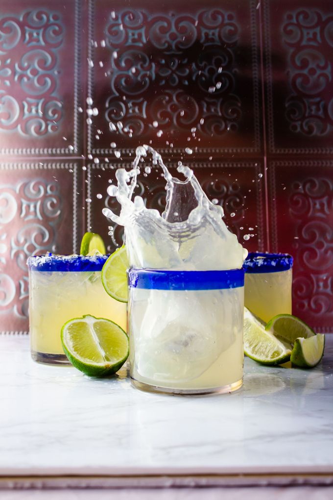margaritas