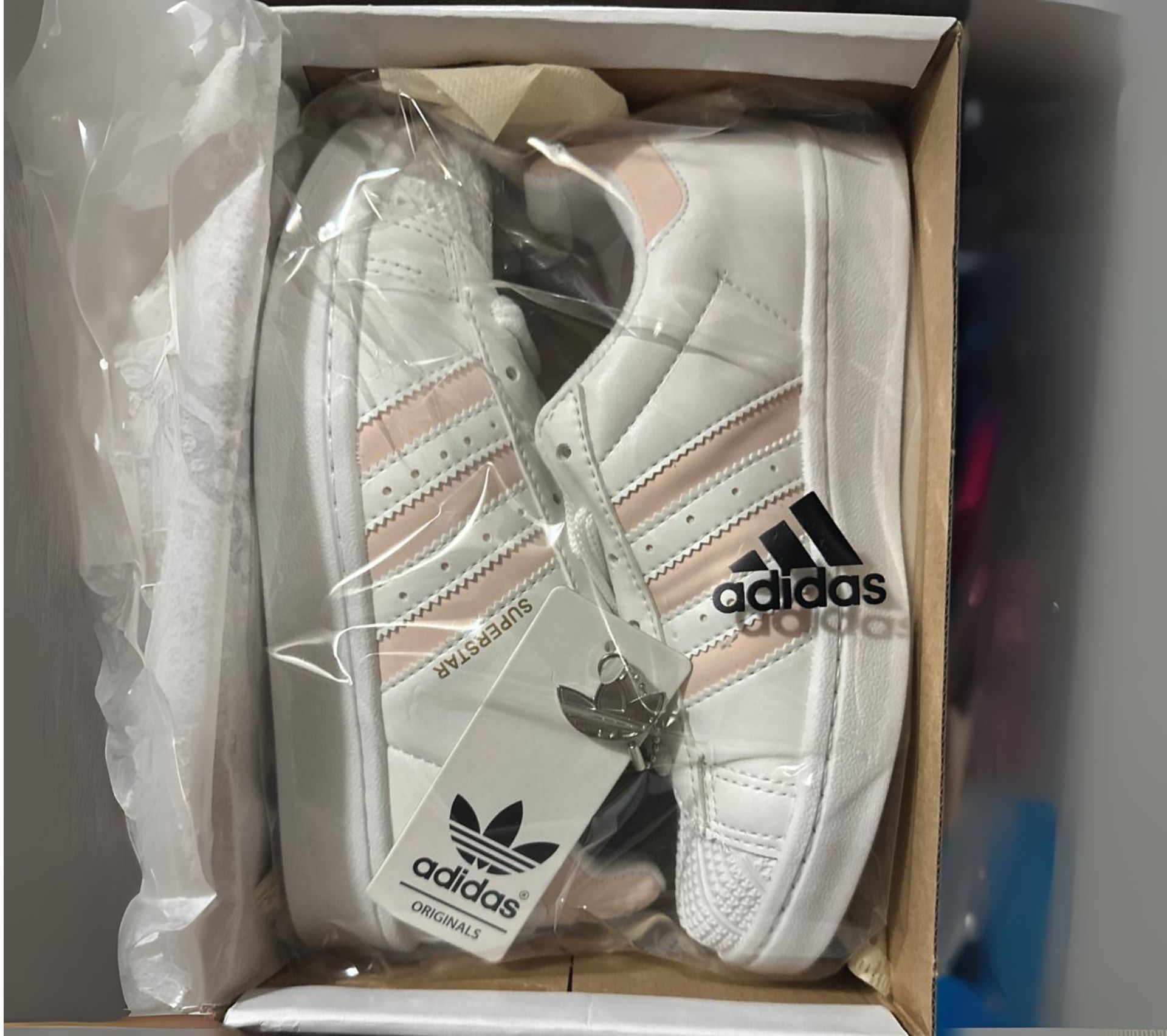 Zapatillas Adidas Superstar