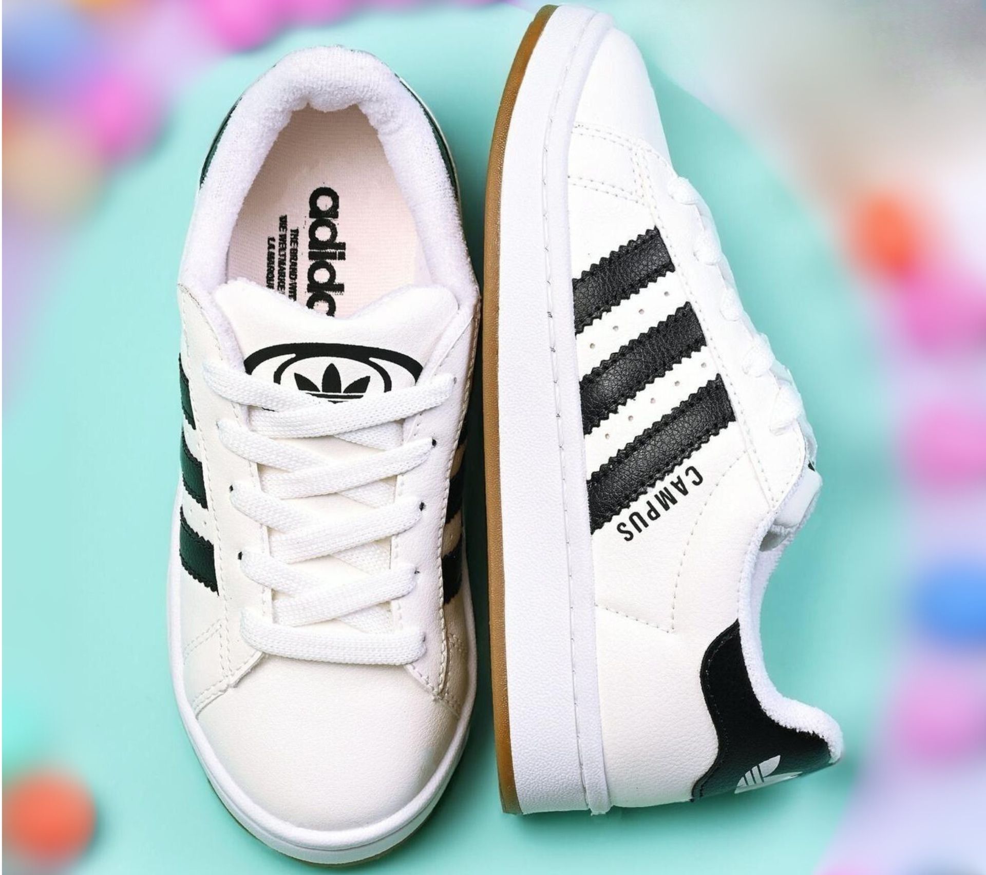 Zapatillas Adidas Campus