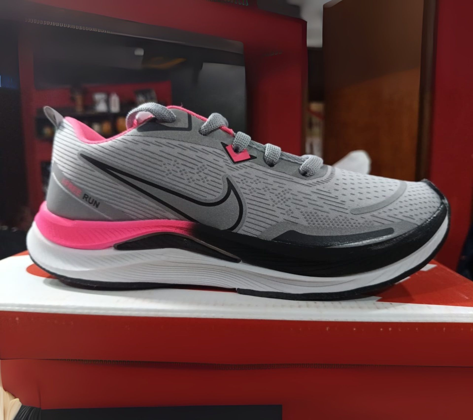 Zapatillas Nike Structure