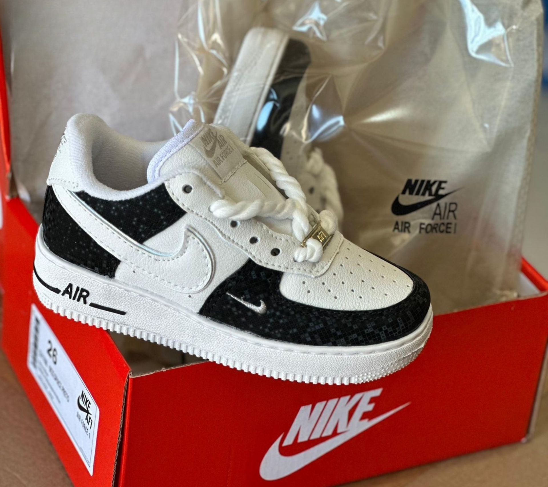 Zapatillas Nike Air Force