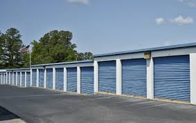 Storage Rooms - McCanns Mini Warehouses Hewitt NJ
