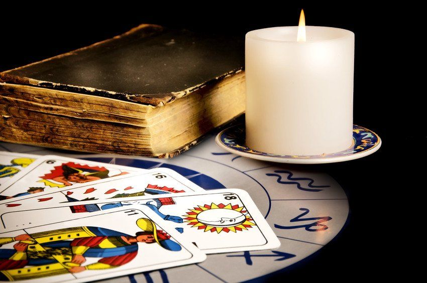 Tarot readings