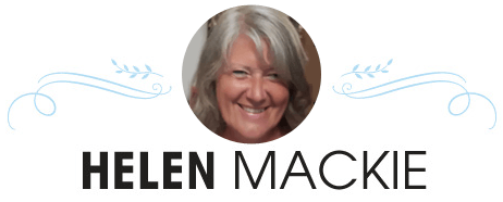 Helen Mackie