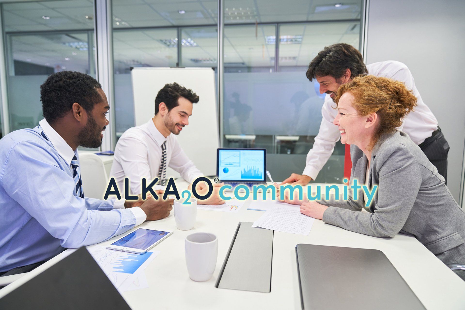 Alka2O Community