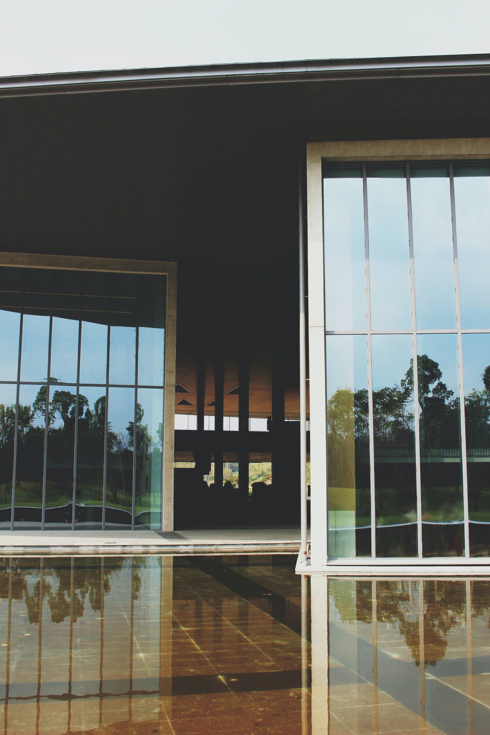 metal window frames fabricated tampa outdoor plaza