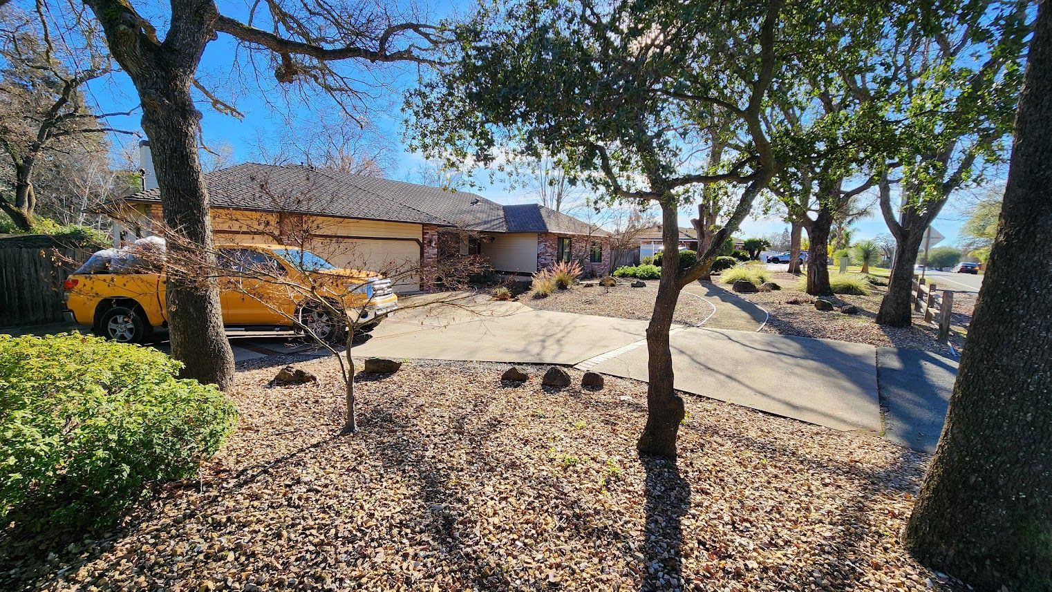 Landscape Maintenance