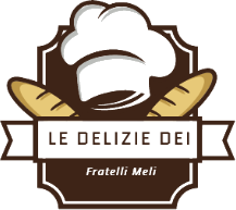 Le Delizie dei Fratelli Meli logo
