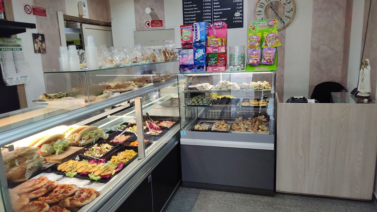 piatti pronti gastronomia siciliana