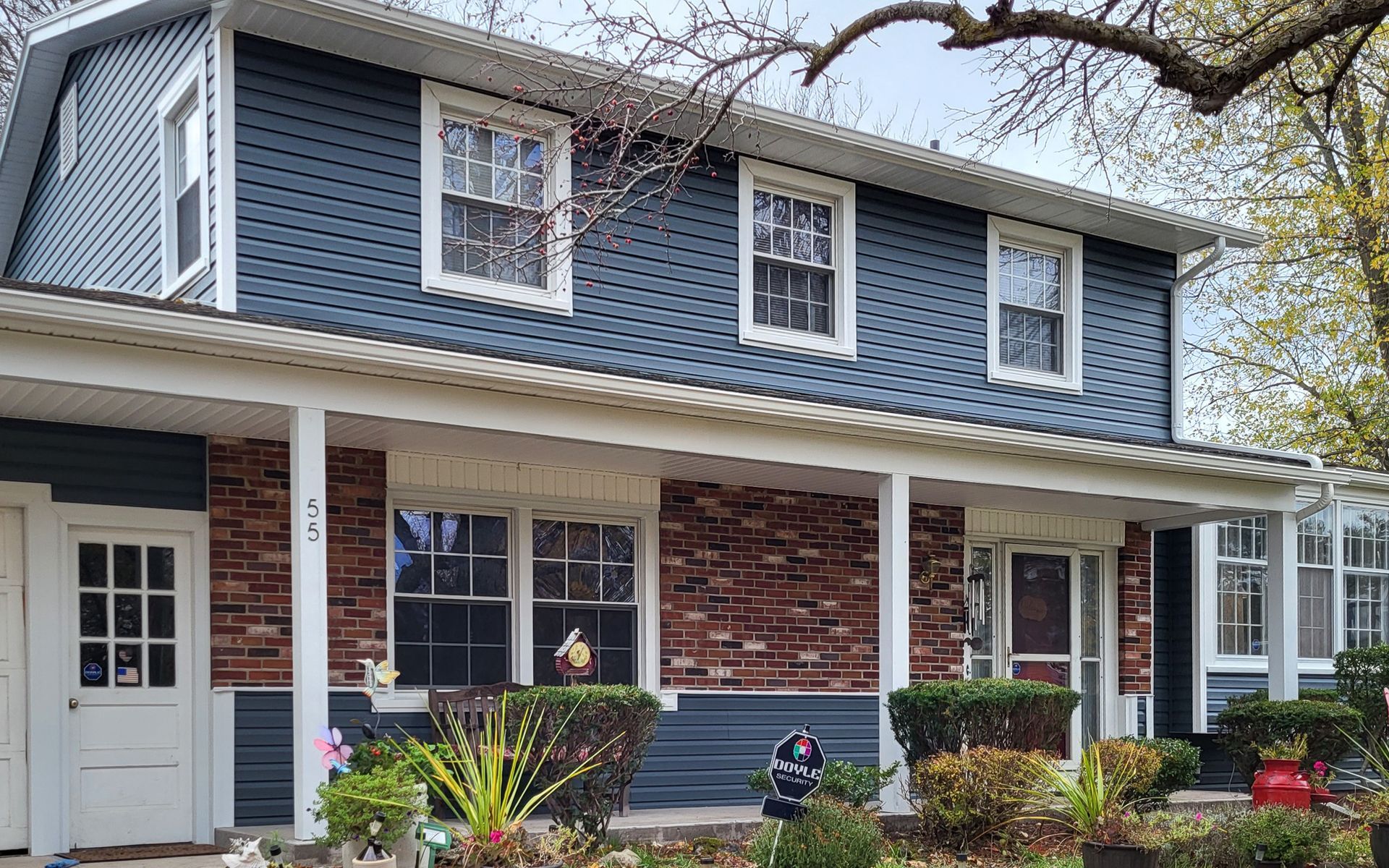 JLS Home Services NY Siding Contractor in Rochester