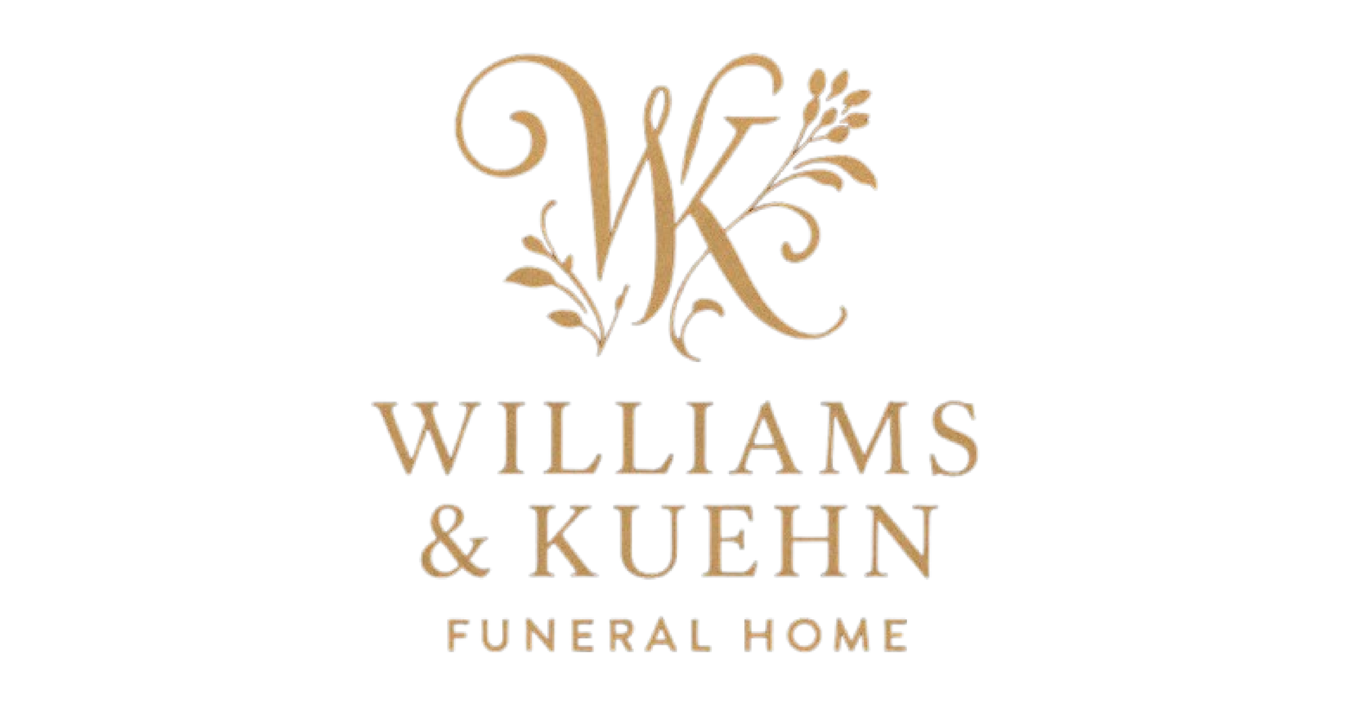 wkfuneralhomes.com logo