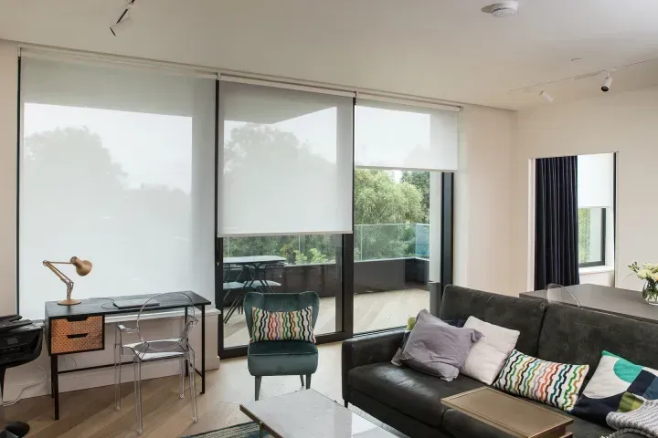 BLIND DESIGNS