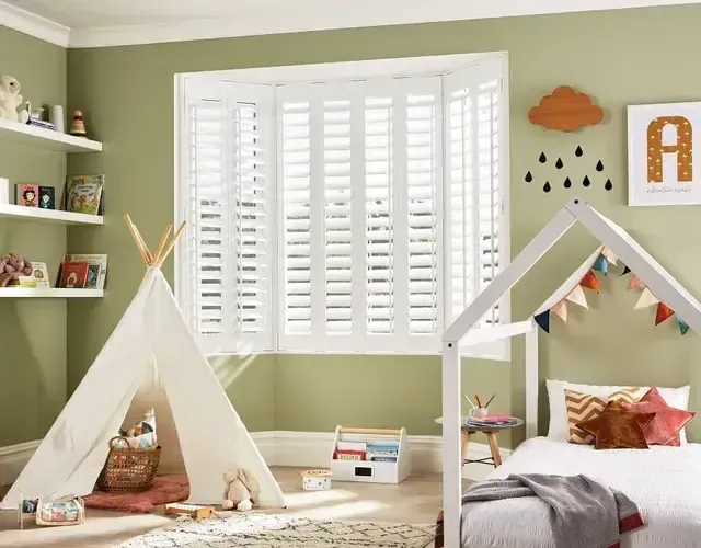 Blinds Near Anderbolt