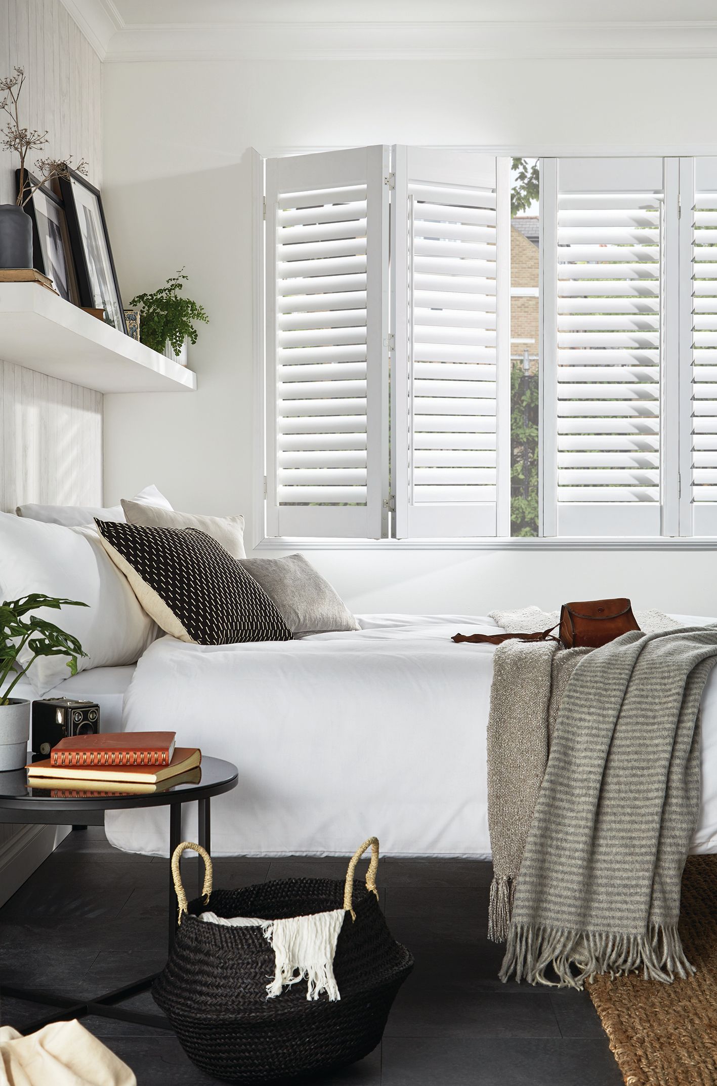 curtains and blinds near Beyers ark