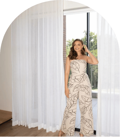 Curtains