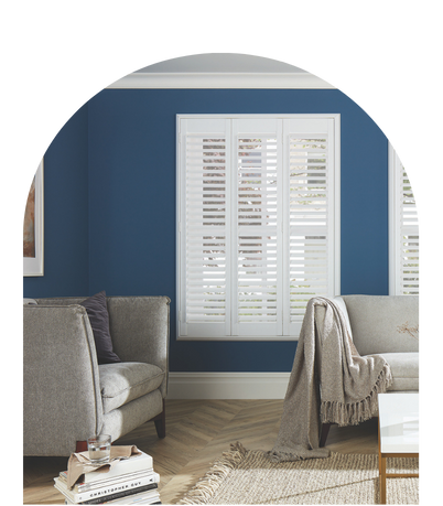 Shutters