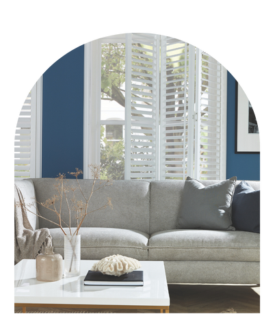 Shutters