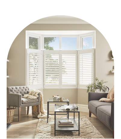 Shutters