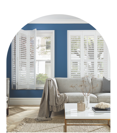 Shutters